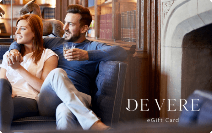 Logo de DeVere Hotels United Kingdom