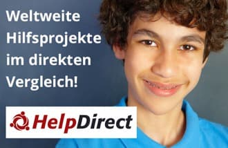Logo de HelpDirect Germany