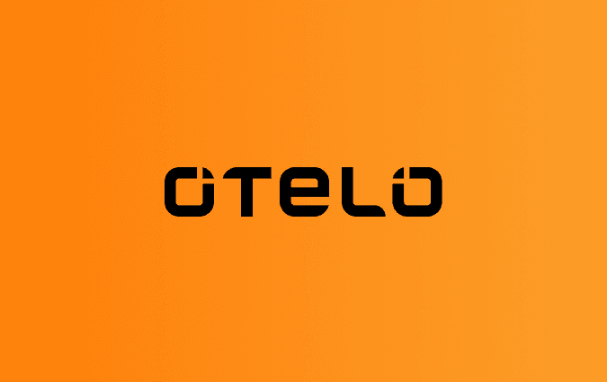 Logo de o.tel.o Germany