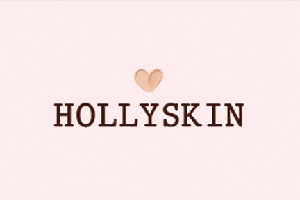 Logo de Hollyskin Ukraine