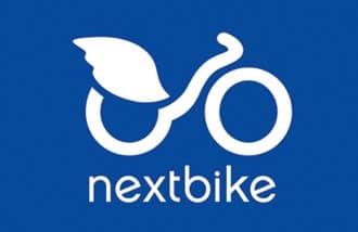 Logo de nextbike Germany