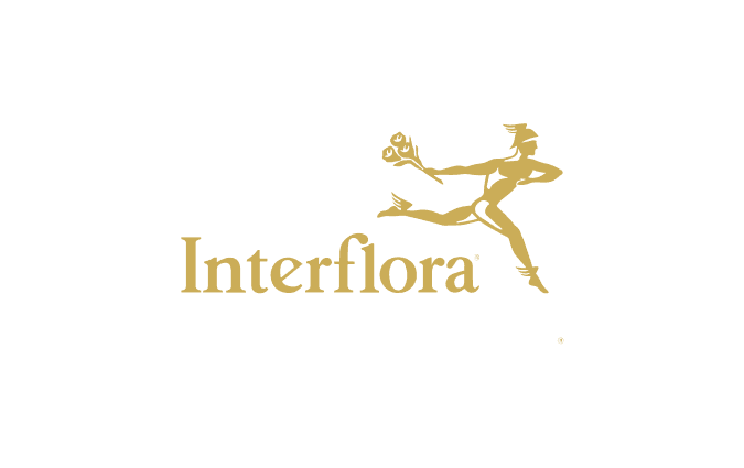 Logo de Interflora