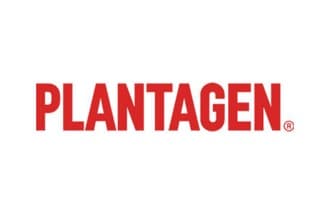 Logo de Plantagen Sweden