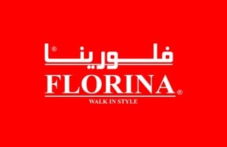Logo de Florina Saudi Arabia