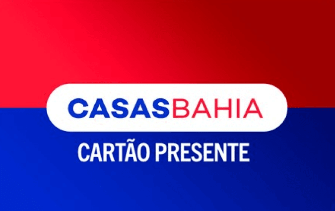 CASASBAHIA.COM Brazil logo
