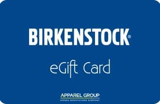 Birkenstock Saudi Arabia logo