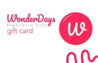 Christmas Gifts by WonderDays United Kingdom logo