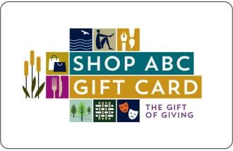 Armagh, Banbridge & Craigavon (Shop ABC) - Town & City Gift Cards United Kingdom gift card