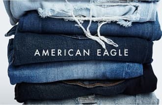 American Eagle Outfitters USA logo