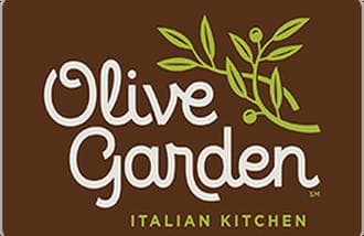 Logo de Olive Garden® USA