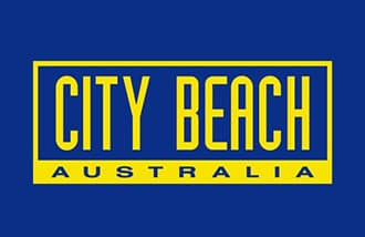 City Beach logo