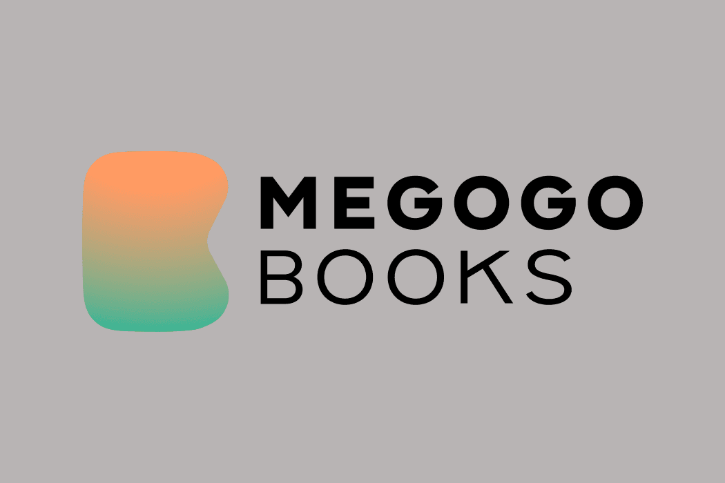 Logo de MEGOGO BOOKS Ukraine
