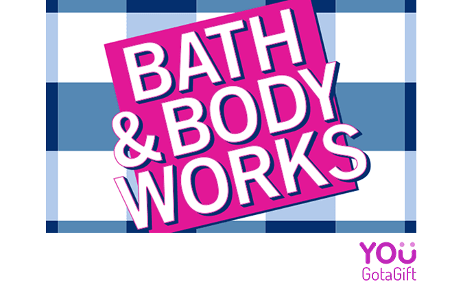 Bath & Body Works UAE logo