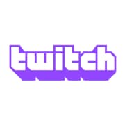 Logo de Twitch Portugal