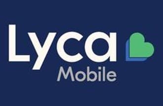 Logo de LYCA ESIM KIT Australia