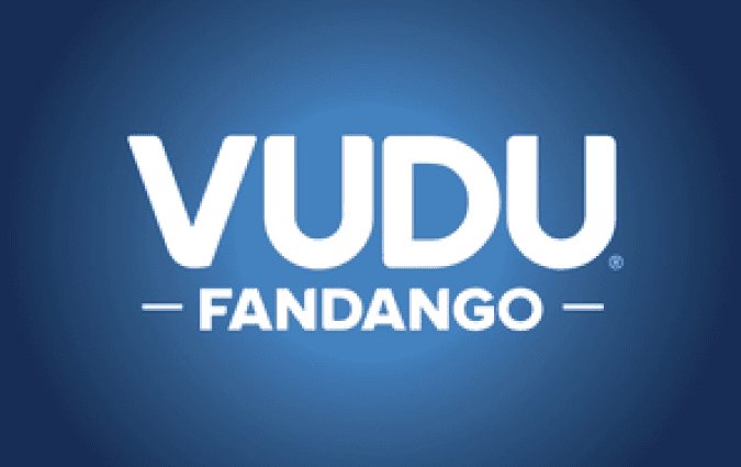 Logo de Vudu USA