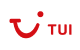 Logo de TUI Travel UK