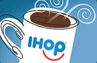 Logo de IHOP® USA