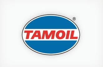 Logo de Tamoil Italy