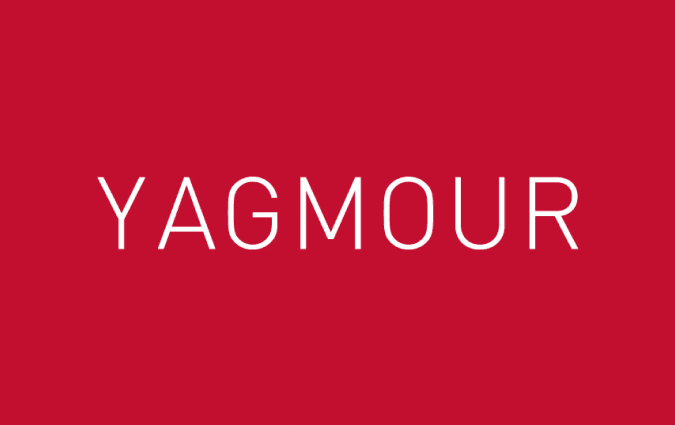 Logo de Yagmour Argentina