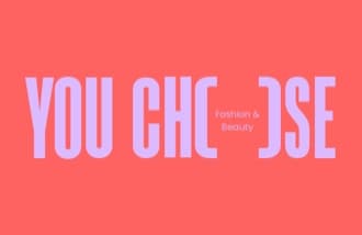 Logo de YouChoose Fashion & Beauty Digital United Kingdom