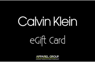 Calvin Klein Bahrain logo