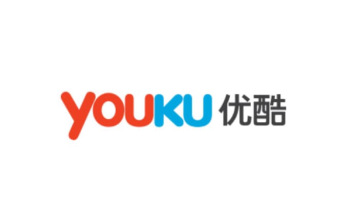 Youku China logo