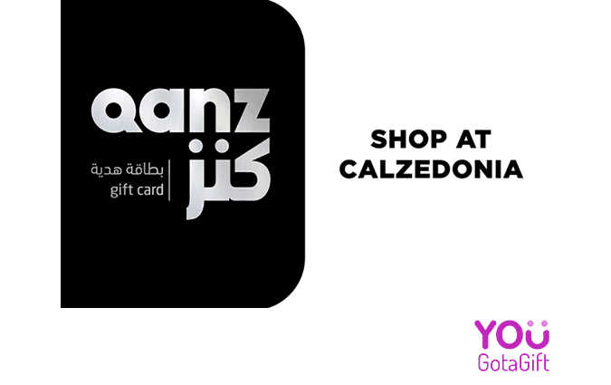 Calzedonia | Qanz UAE logo