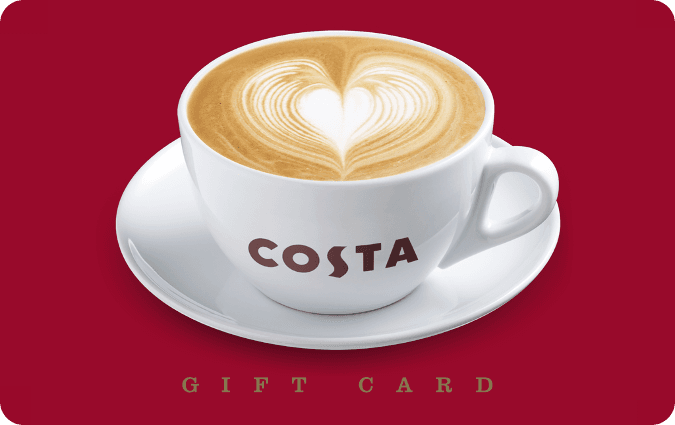 Costa Coffee Poland logo