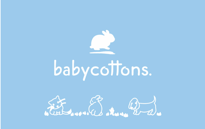 Baby Cottons Argentina logo