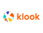 Logo de Klook India