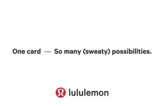 Lululemon USA logo