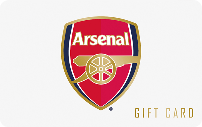 Arsenal F.C. Europe Ireland logo