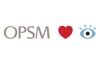 Logo de OPSM