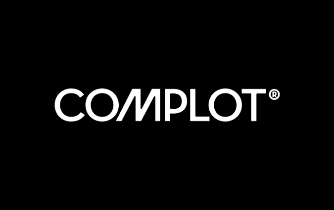 Logo de Complot Argentina
