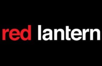 Logo de Red Lantern Australia