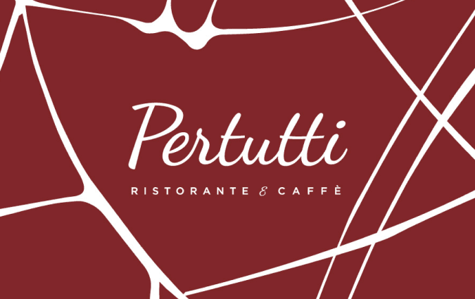 Logo de Pertutti Argentina
