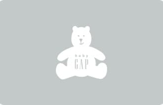 Baby Gap logo