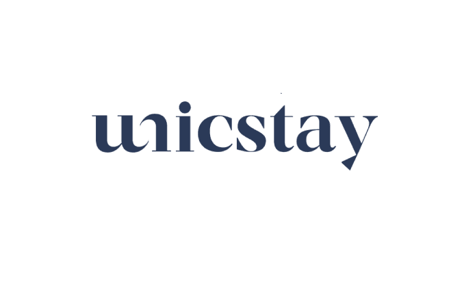 Logo de Unic Stay France