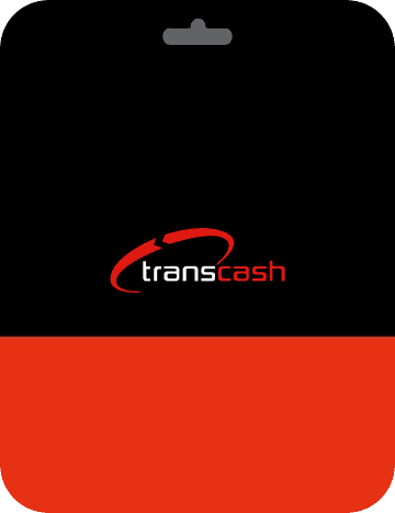 Logo de TransCash EUR