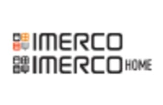 Logo de Imerco Denmark