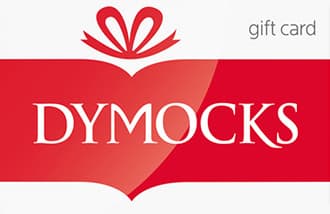 Dymocks Australia logo