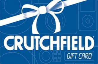 Logo de Crutchfield USA