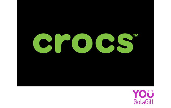 Logo de Crocs UAE