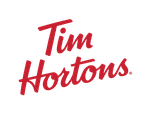 Tim Hortons India logo
