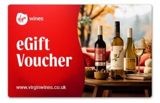 Logo de Virgin Wines United Kingdom