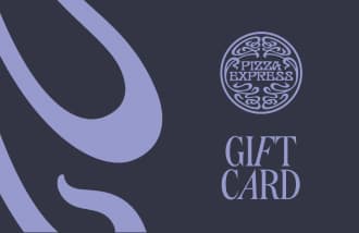 Logo de Pizza Express United Kingdom