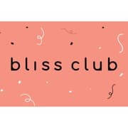 BlissClub India logo
