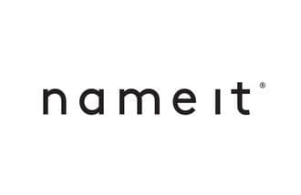 NAME Sweden logo