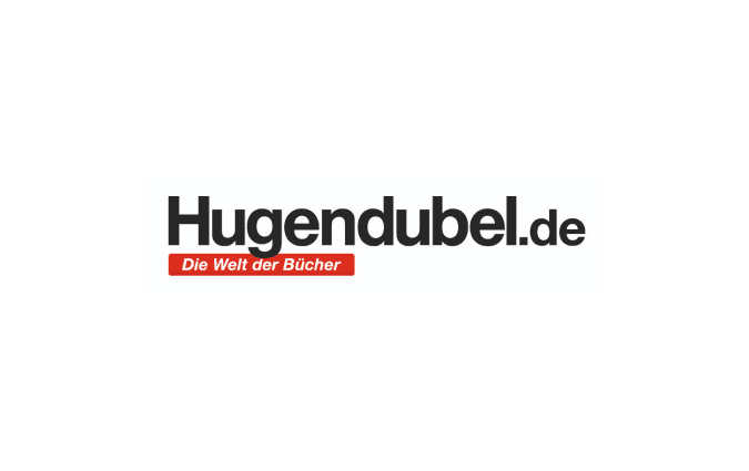 Logo de Hugendubel Germany